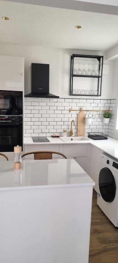Apartmán O Republique Marseille Exteriér fotografie