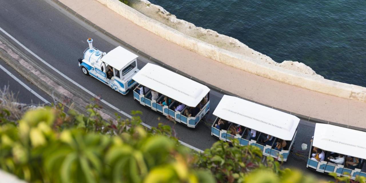 Apartmán O Republique Marseille Exteriér fotografie