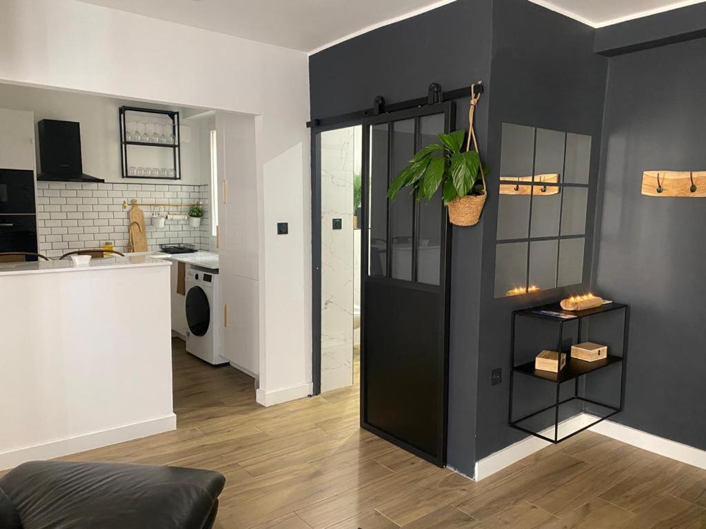 Apartmán O Republique Marseille Exteriér fotografie